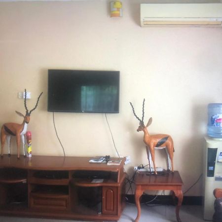 Tatys Homestay Dár Al-Szalám Kültér fotó