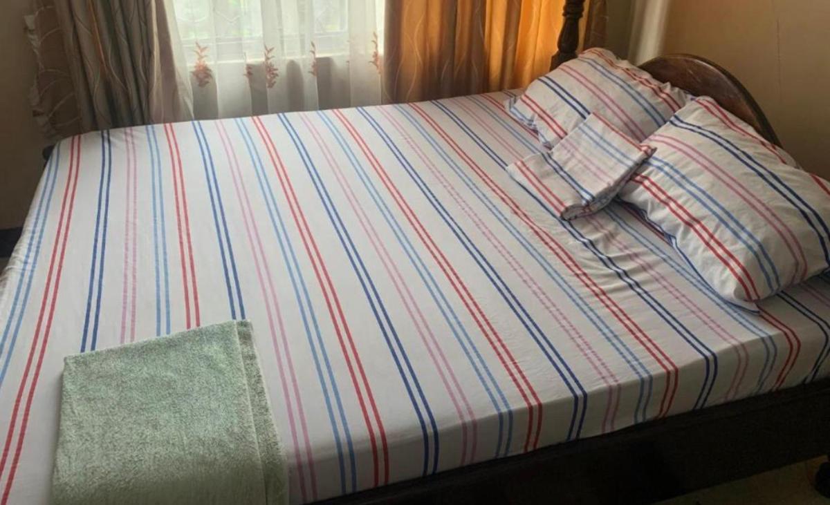 Tatys Homestay Dár Al-Szalám Kültér fotó