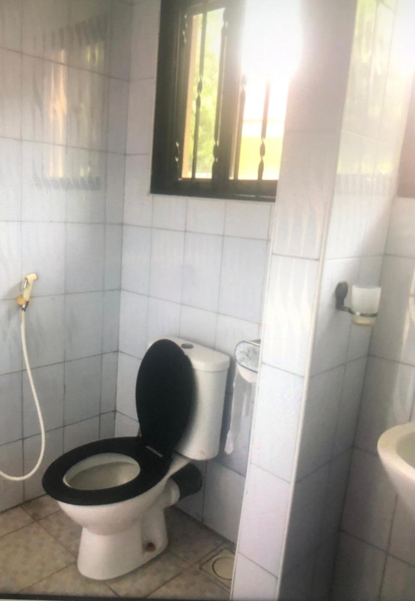 Tatys Homestay Dár Al-Szalám Kültér fotó