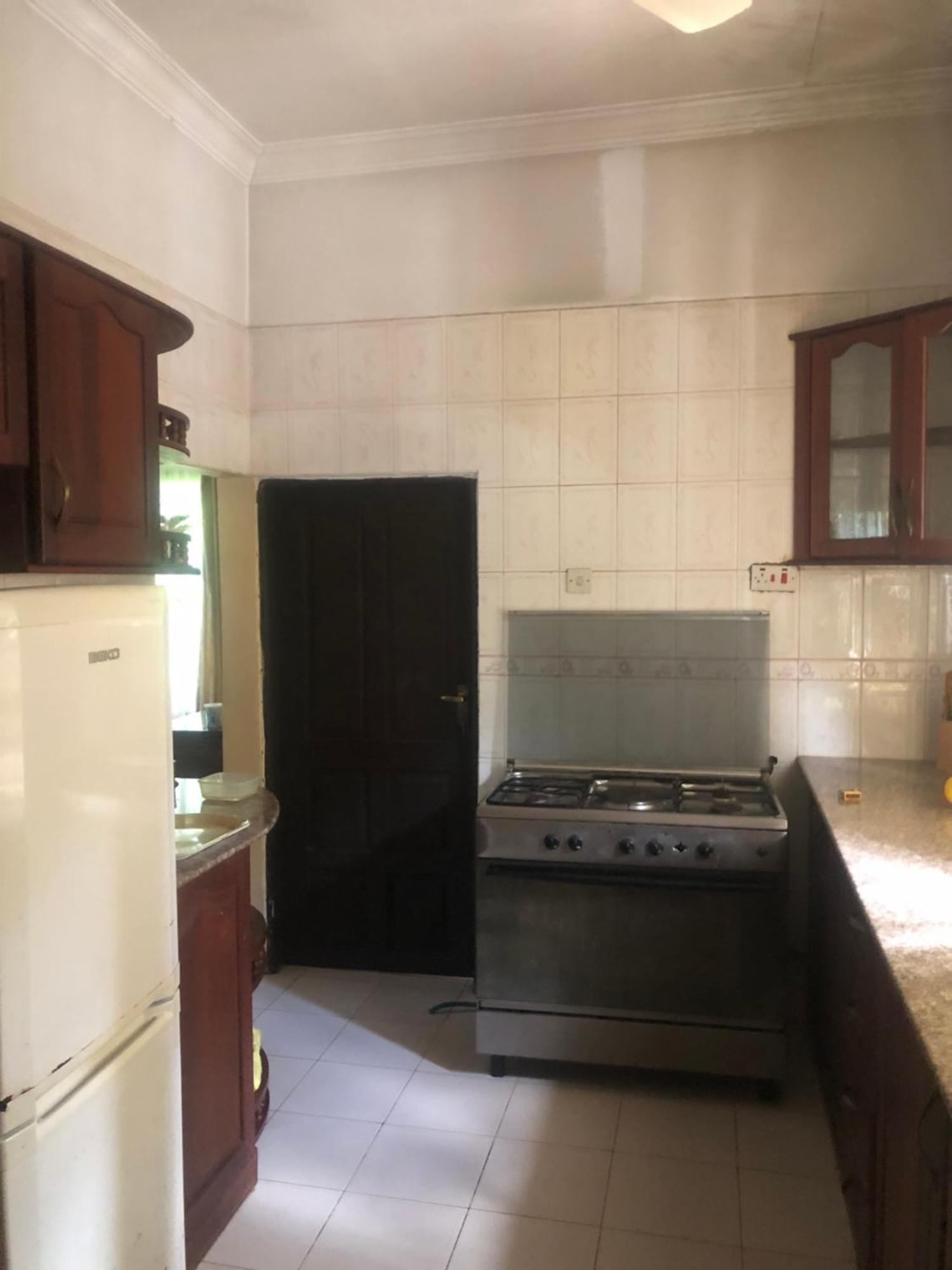 Tatys Homestay Dár Al-Szalám Kültér fotó