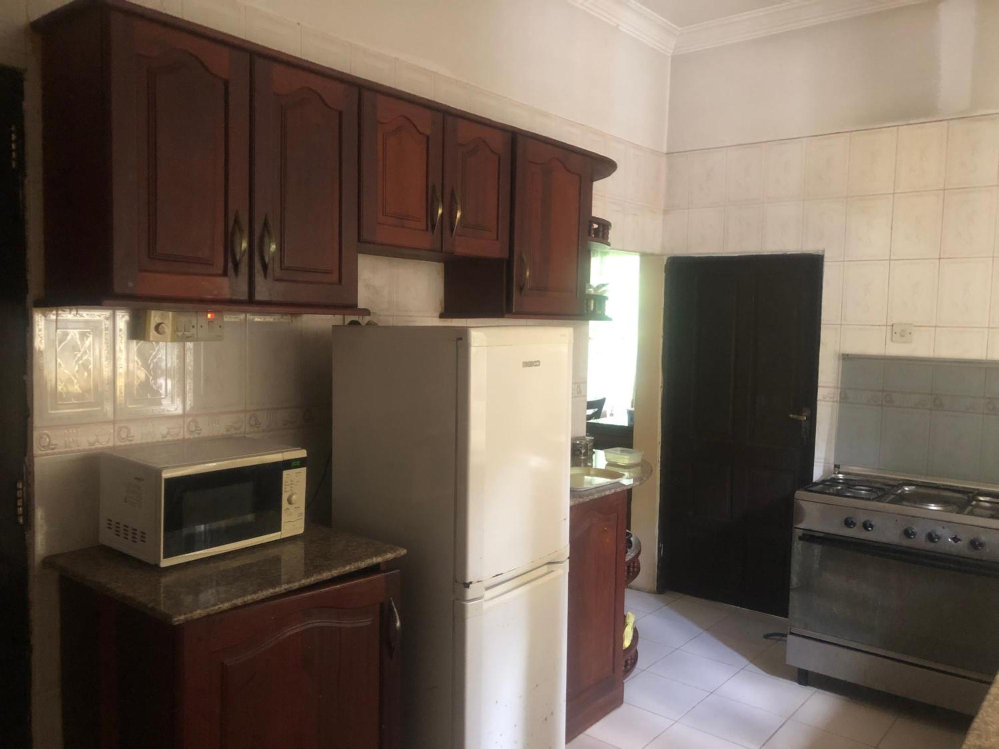 Tatys Homestay Dár Al-Szalám Kültér fotó