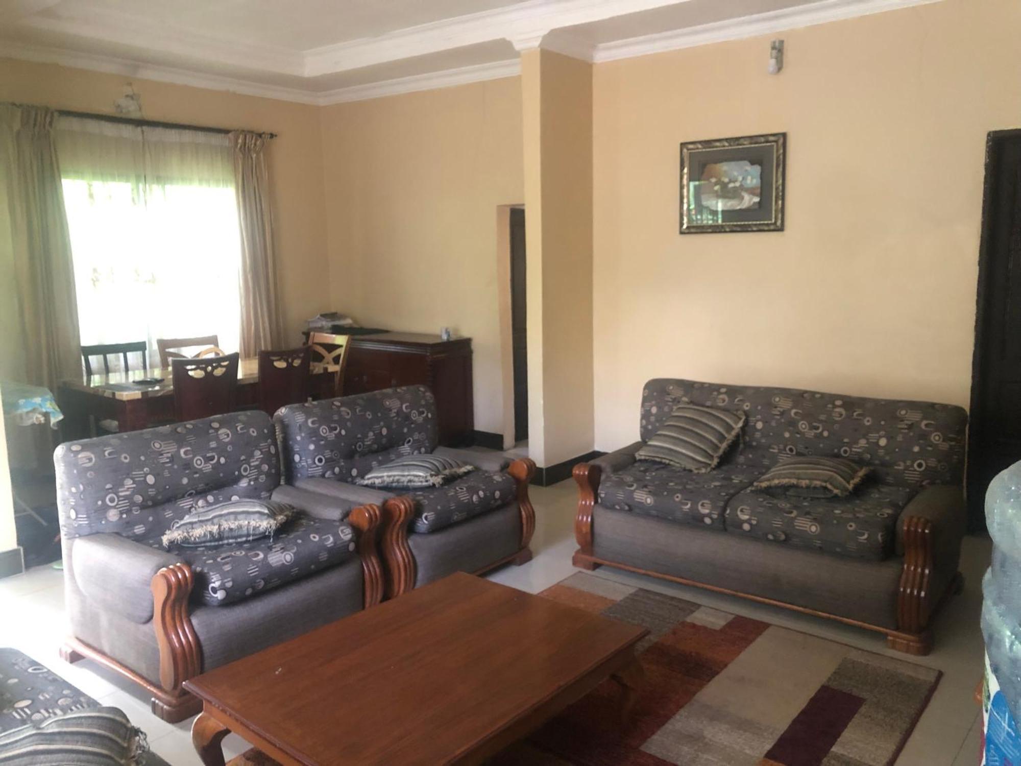 Tatys Homestay Dár Al-Szalám Kültér fotó