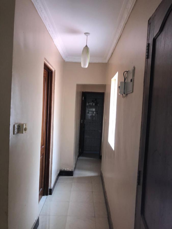 Tatys Homestay Dár Al-Szalám Kültér fotó