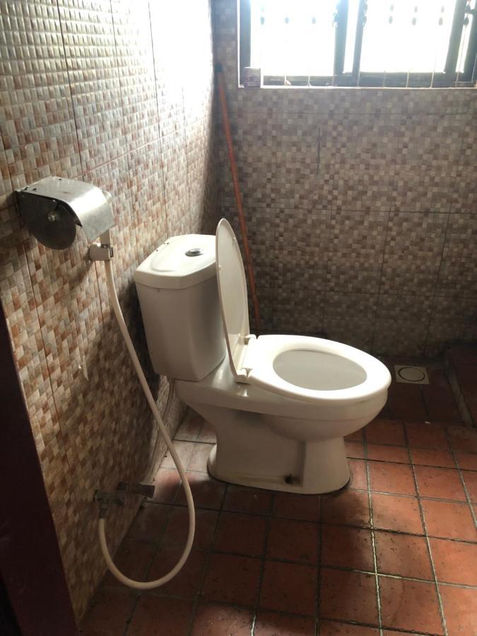 Tatys Homestay Dár Al-Szalám Kültér fotó