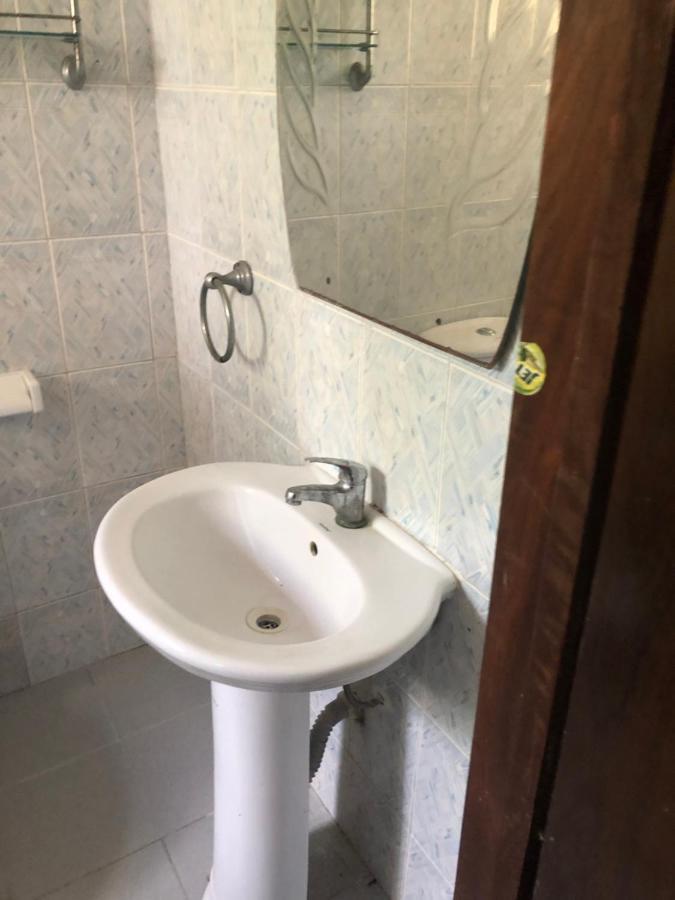 Tatys Homestay Dár Al-Szalám Kültér fotó